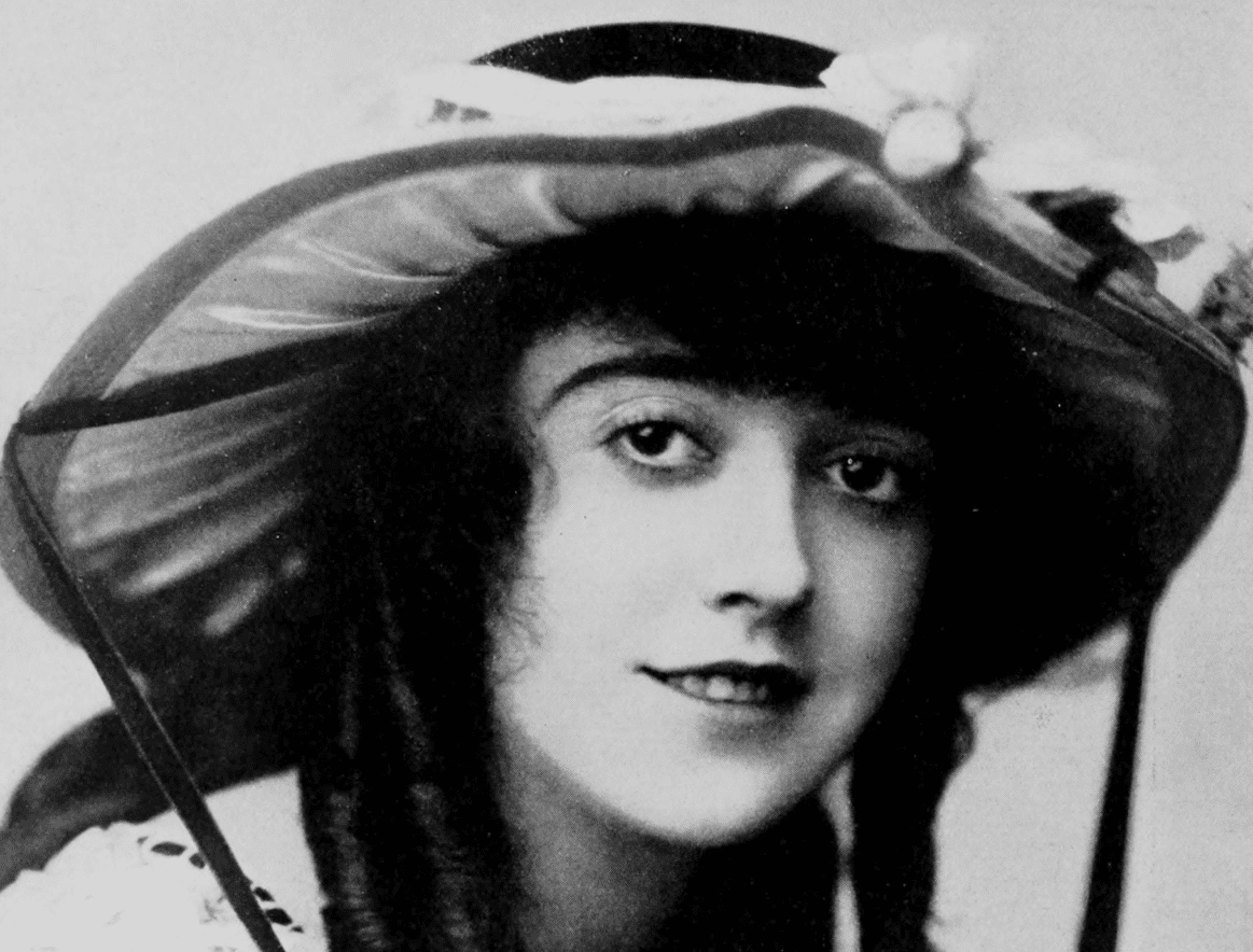 Mabel Normand Facts