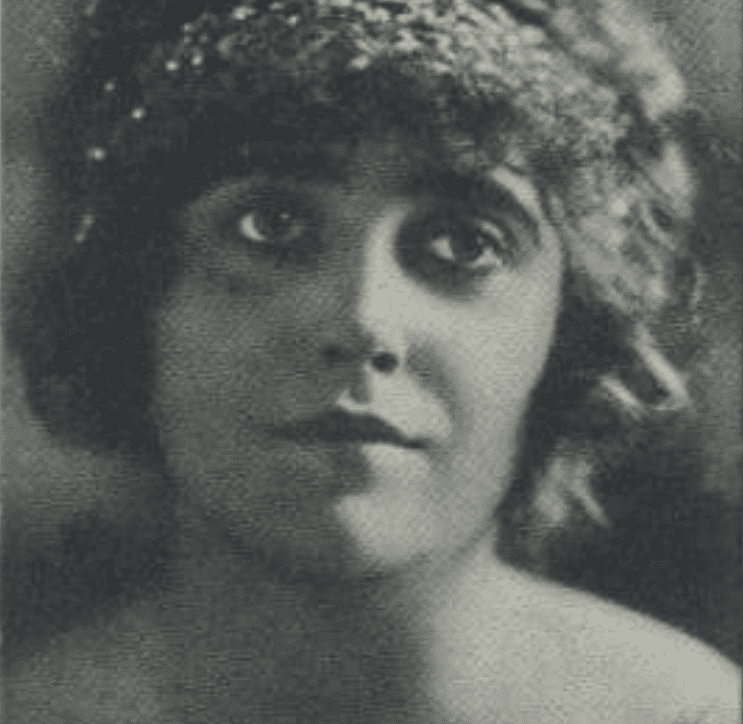 Mabel Normand Facts