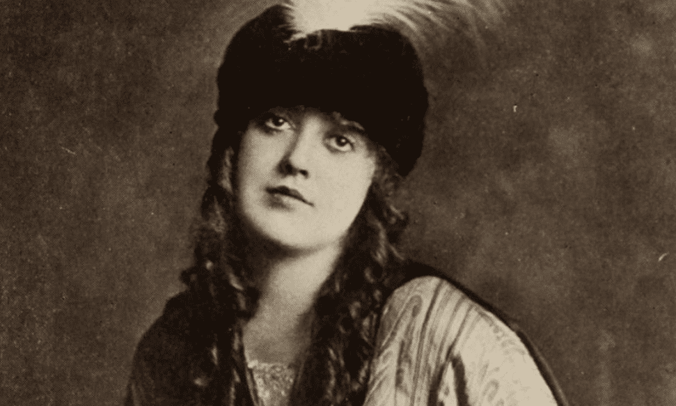 Mabel Normand Facts