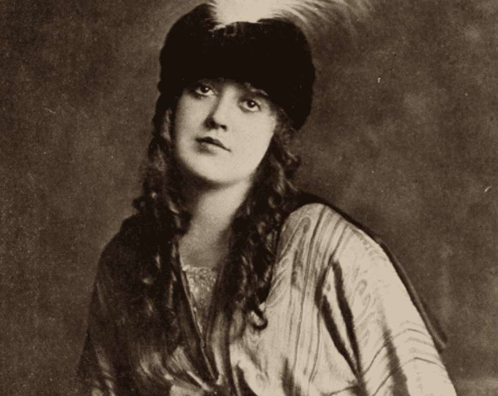 Mabel Normand Facts