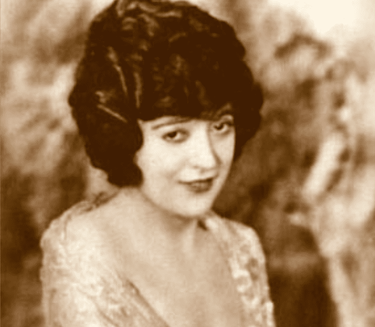 Mabel Normand Facts