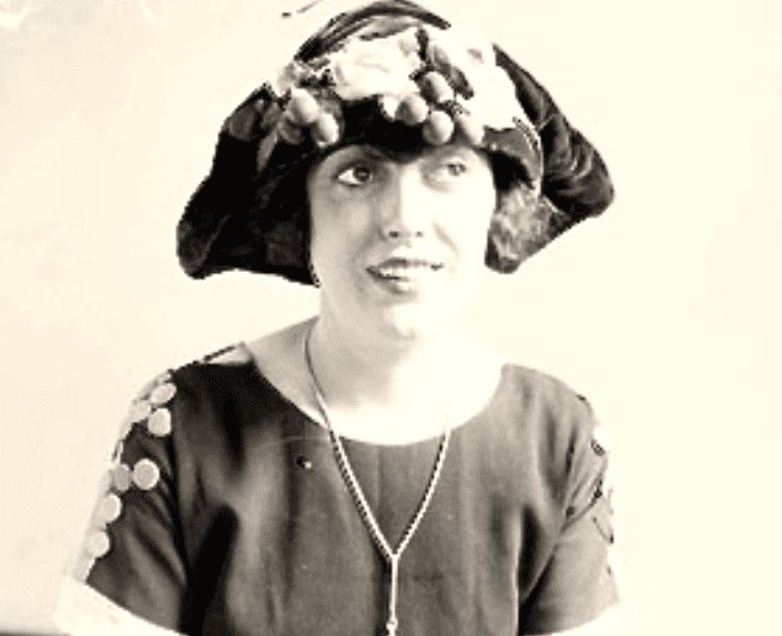 Mabel Normand Facts