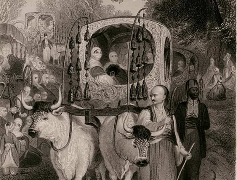 Eugenie Of Montijo facts