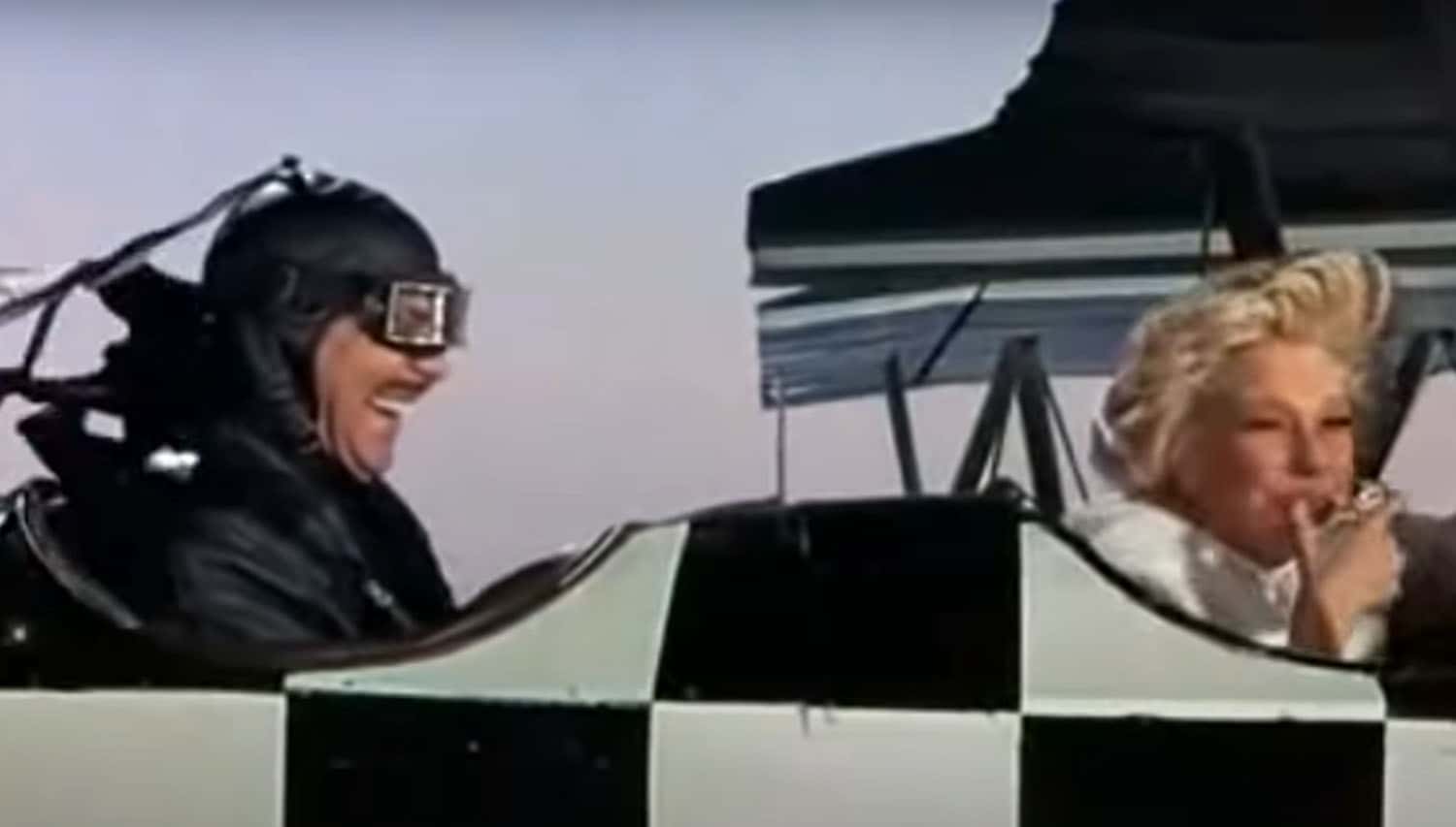 Carol Channing facts