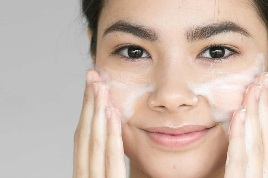 anti-aging skincare review