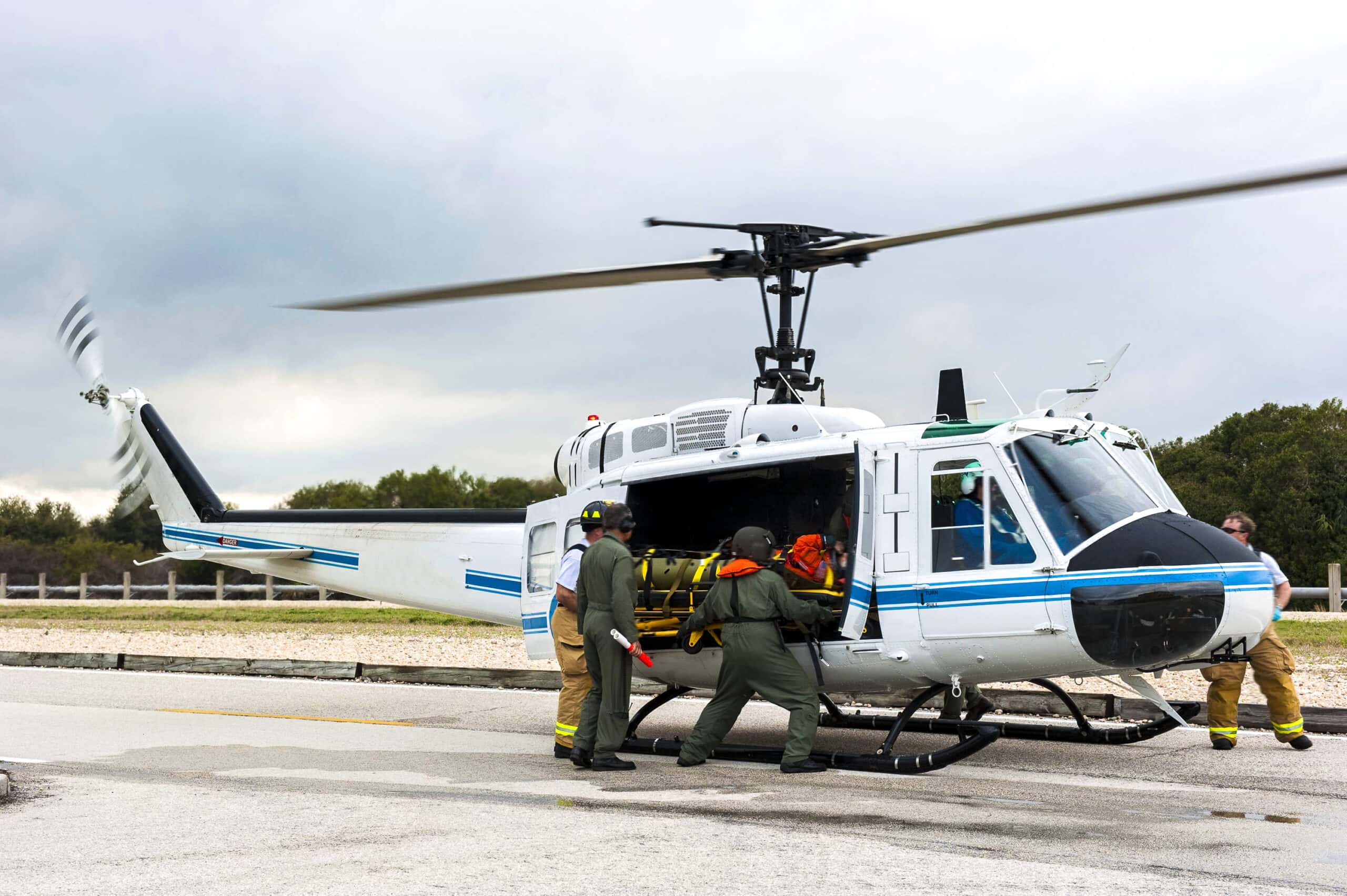 Creepy Experiences facts