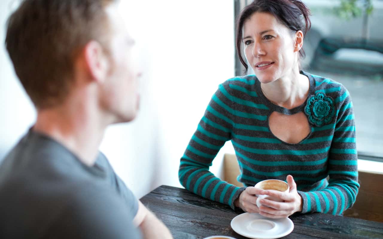 Insensitive Questions facts