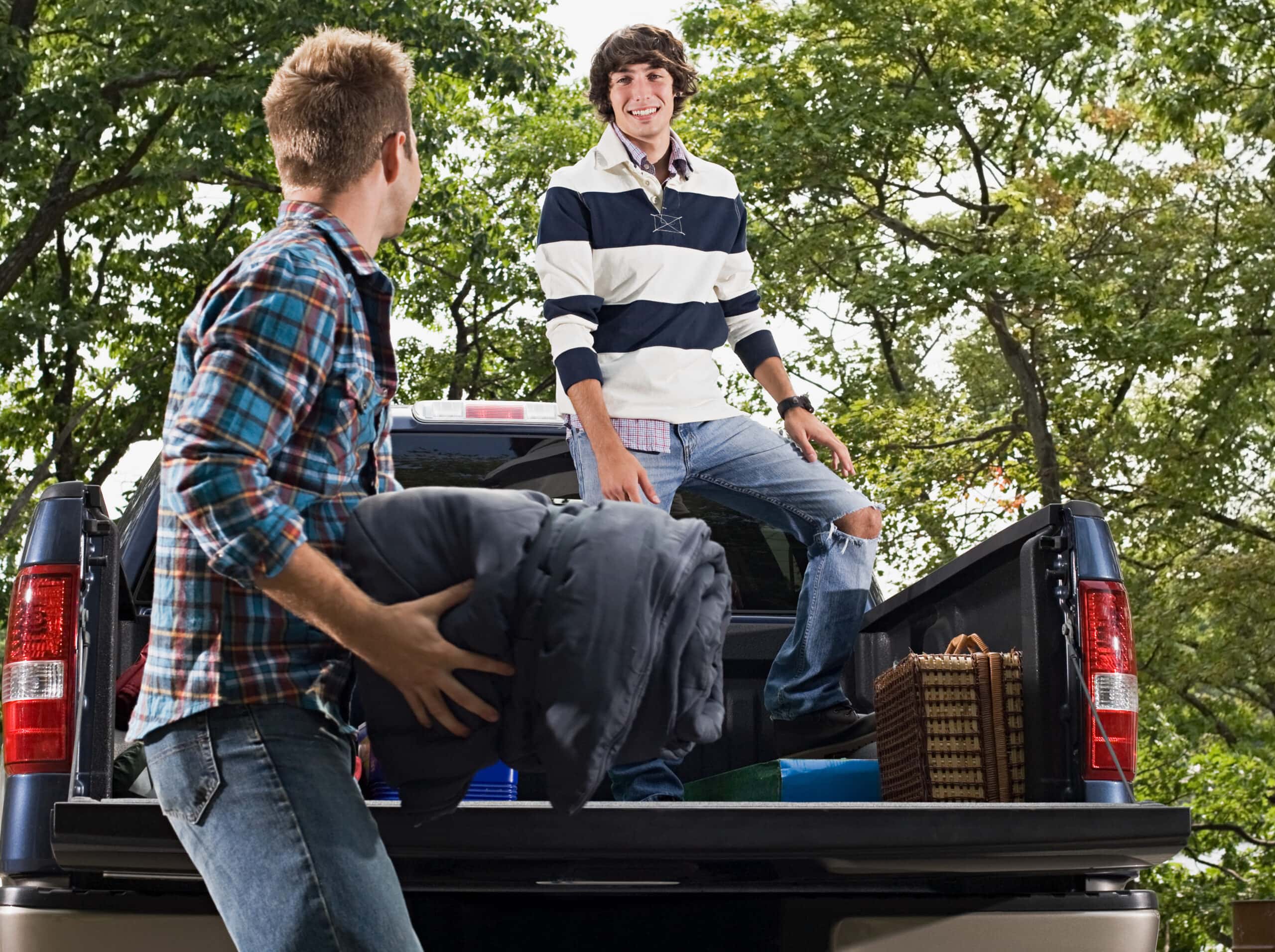 Creepy Experiences facts 