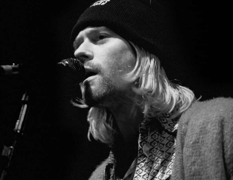 Grungy Facts About Nirvana Factinate