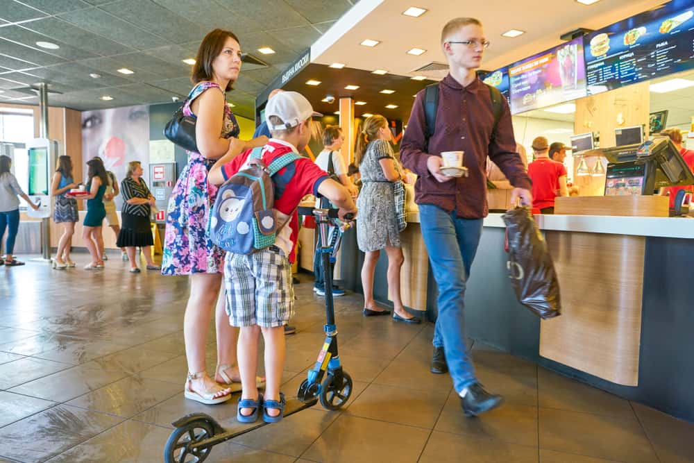 Legendary Comebacks facts