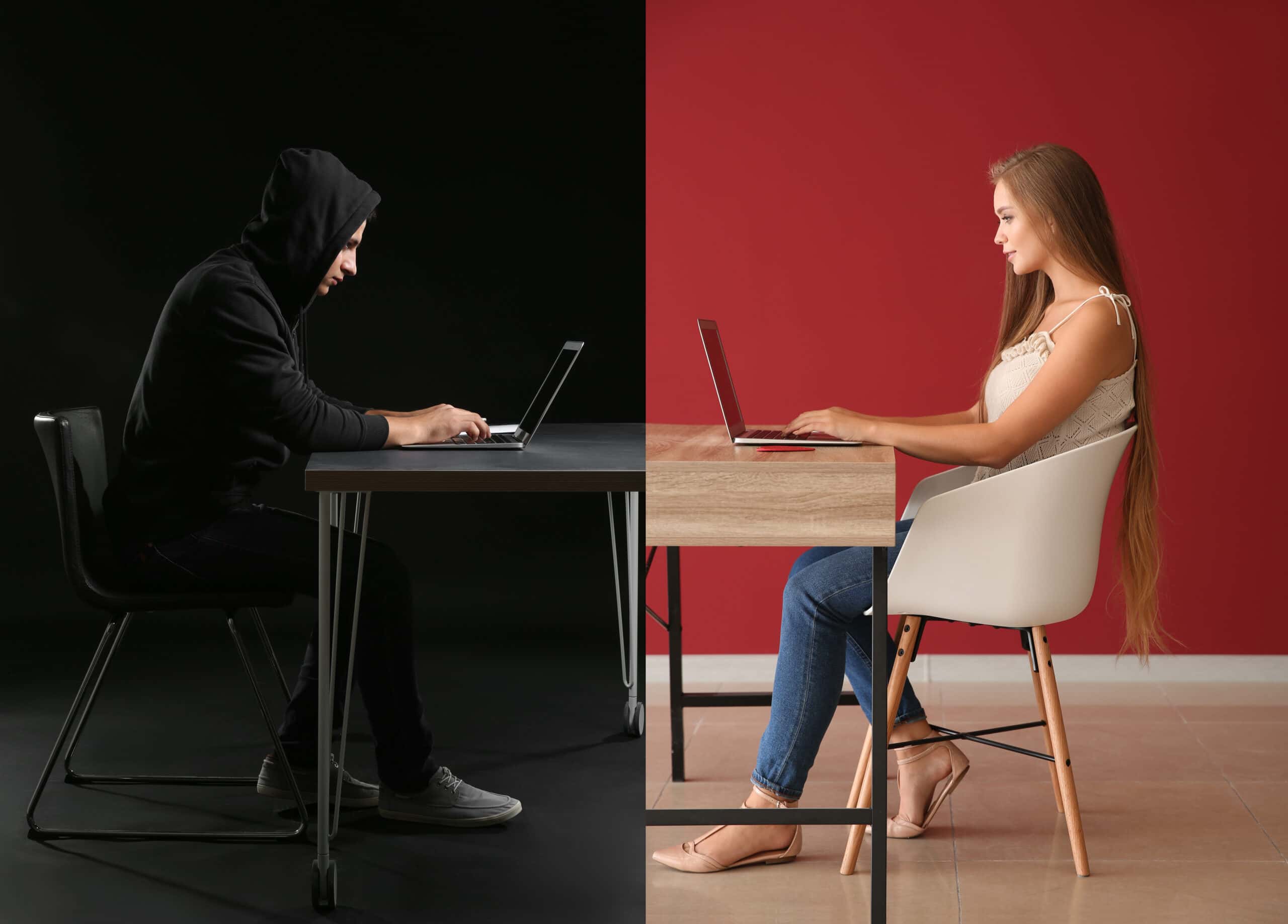 Online Dating Editorial