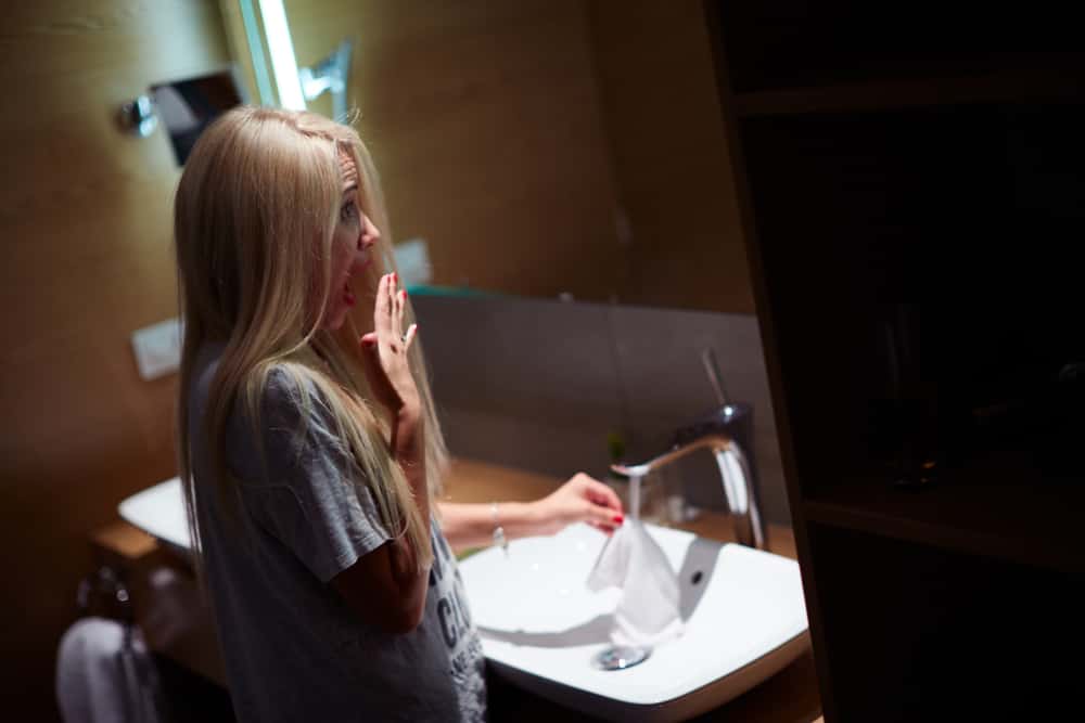 Creepy Experiences facts 