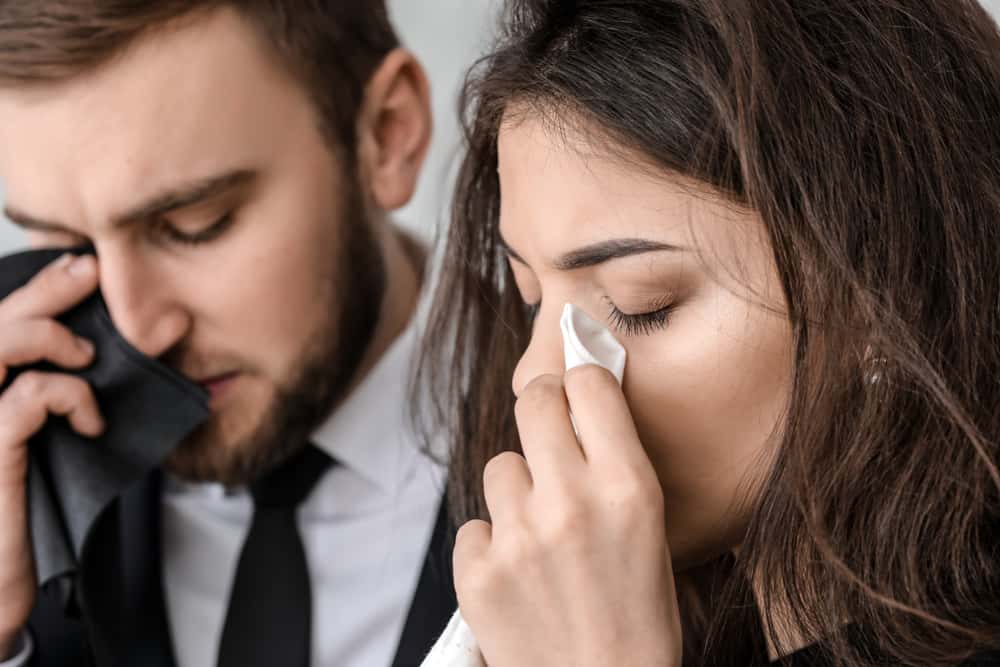 Insensitive Questions facts