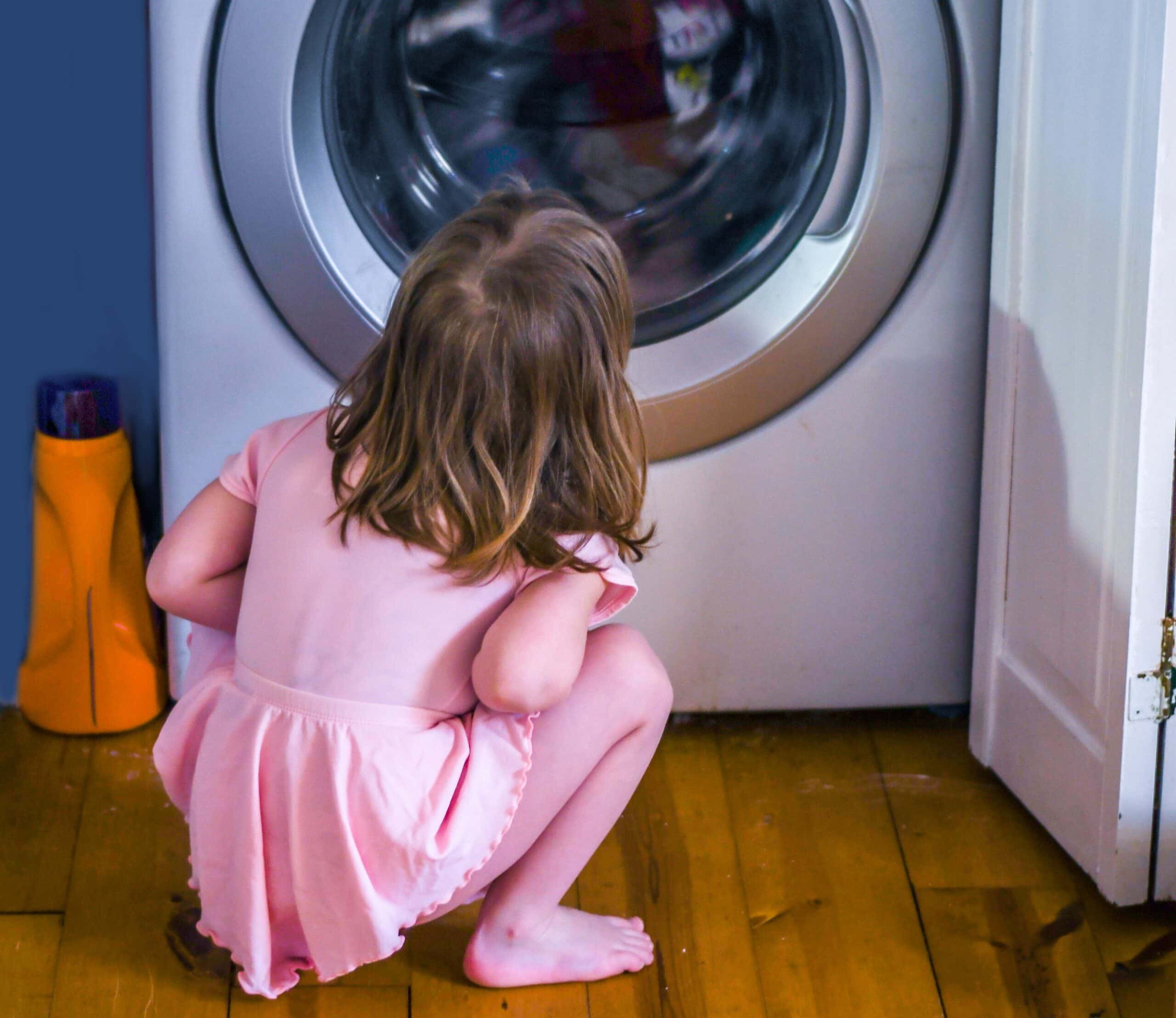 Weird Kids Caught Facts