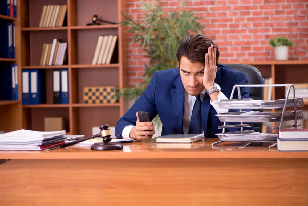 Lawyers Moral Compass Facts