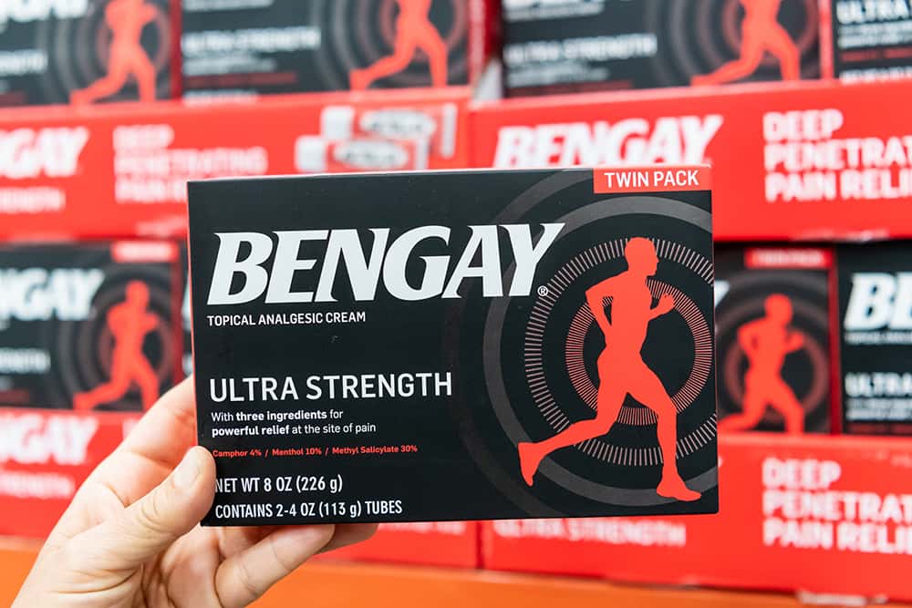 Best Arthritis Creams