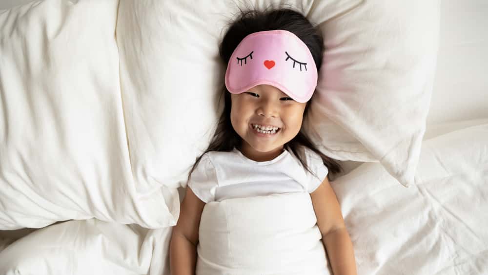 Weird Kids Caught Facts