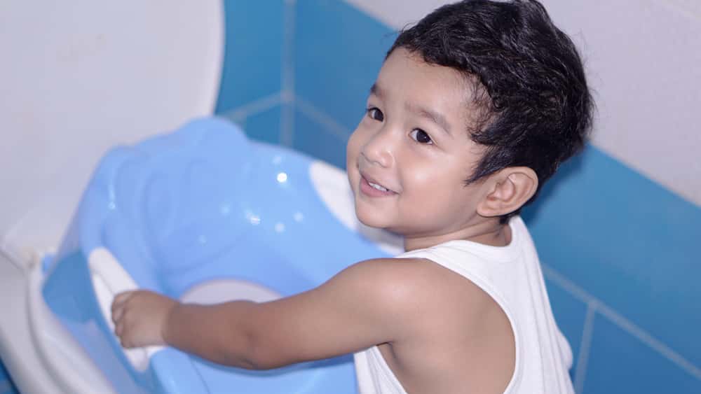 Weird Kids Caught Facts