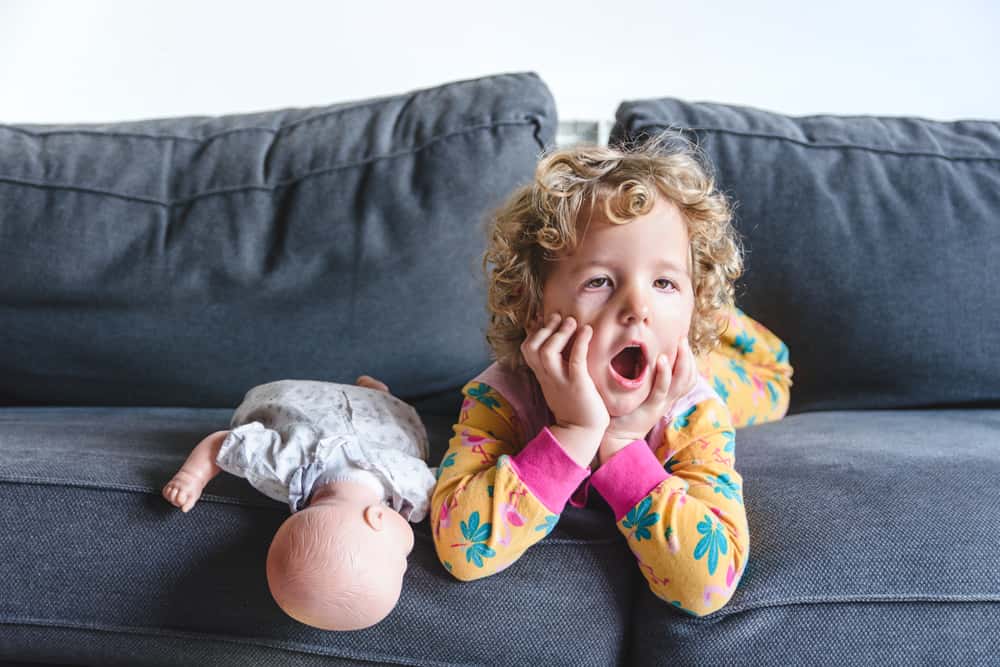 Weird Kids Caught Facts