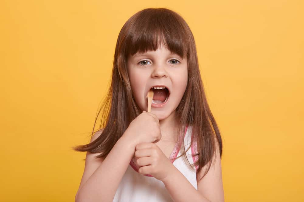 Weird Kids Caught Facts