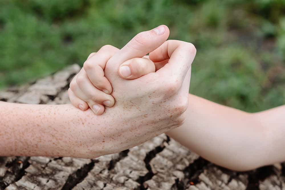 Creepy Experiences facts 