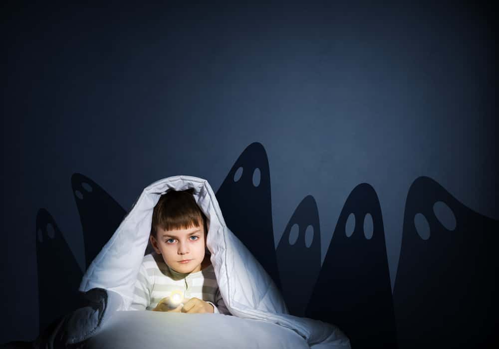 Weird Kids Caught Facts