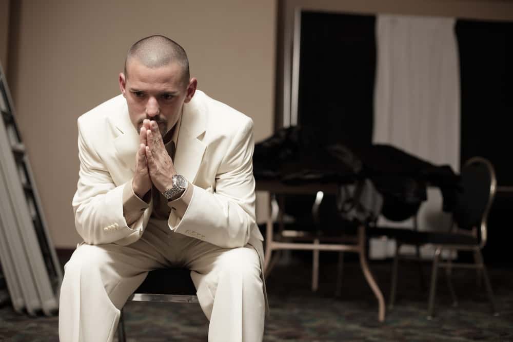 Wedding Red Flags facts