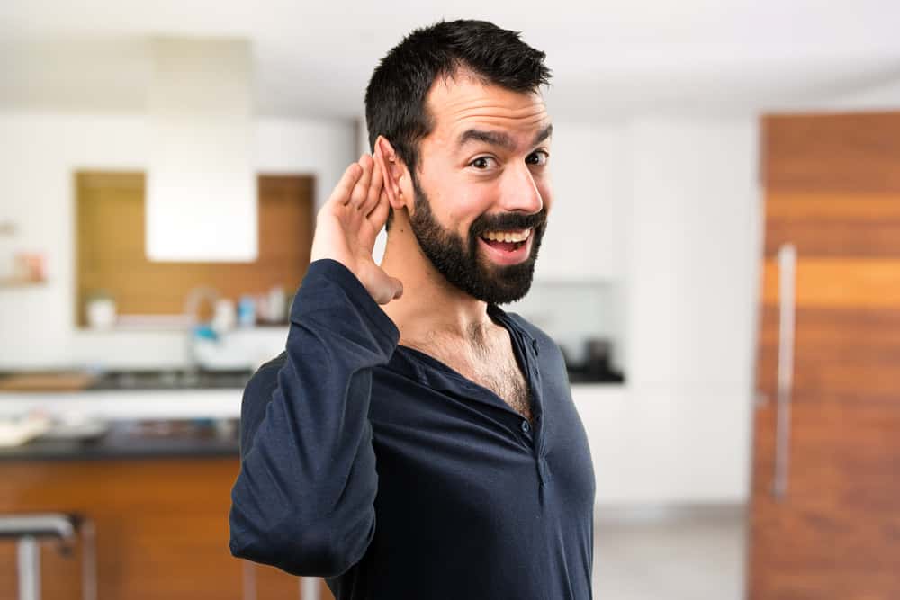 Creepy Experiences facts 