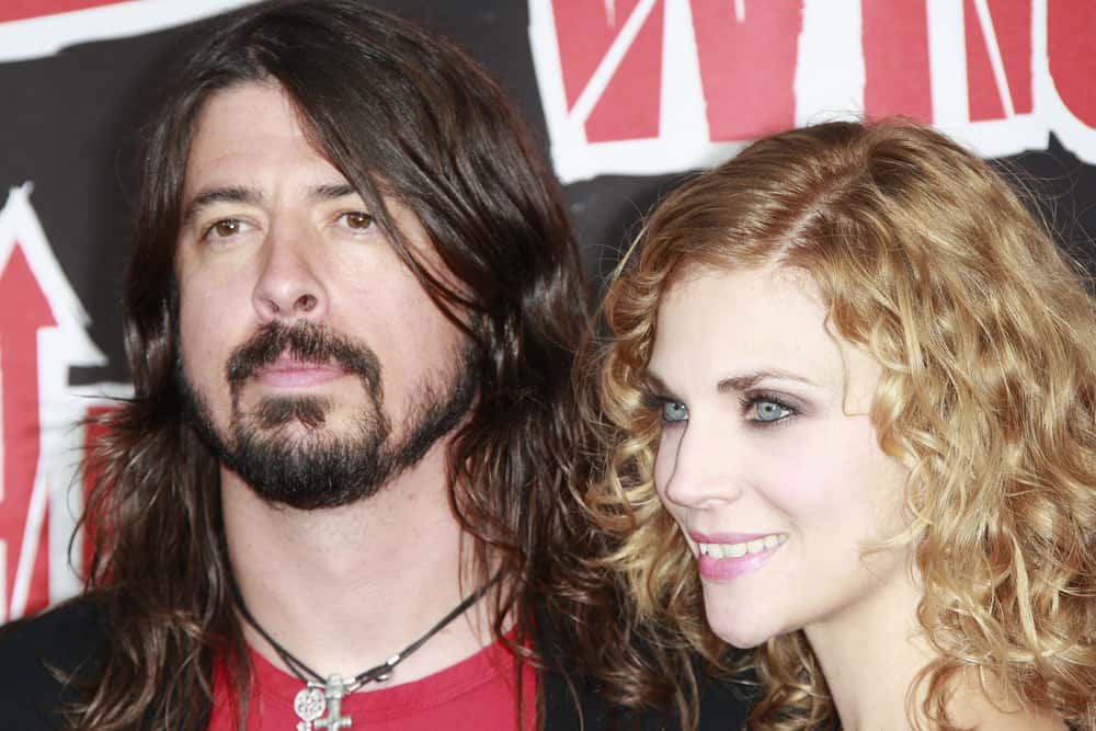 Dave Grohl Facts