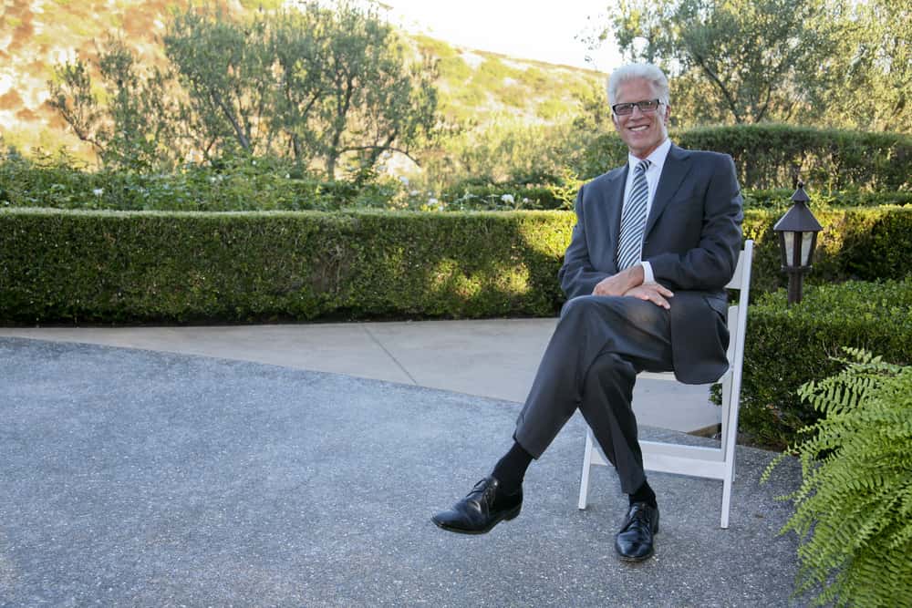 Ted Danson Facts