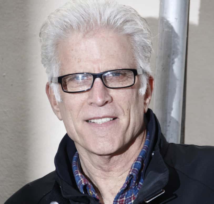 Ted Danson Facts