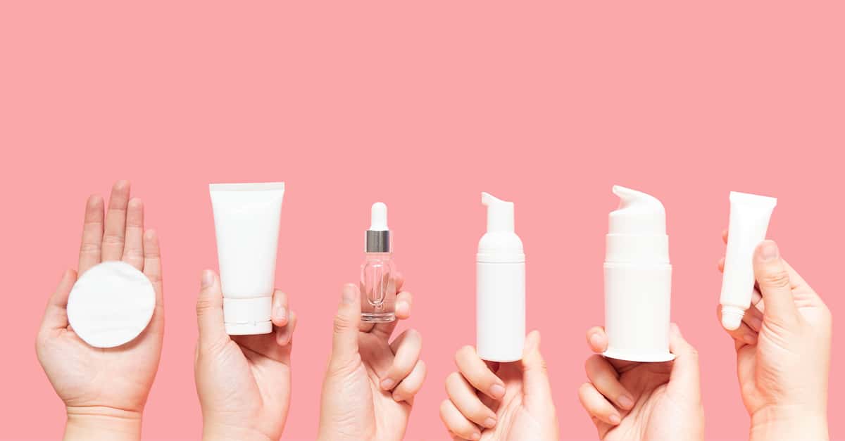 Skincare Review Anti-Aging