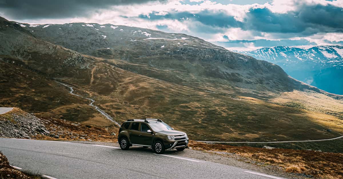 Thinking About Getting An SUV? Read This Before Buying