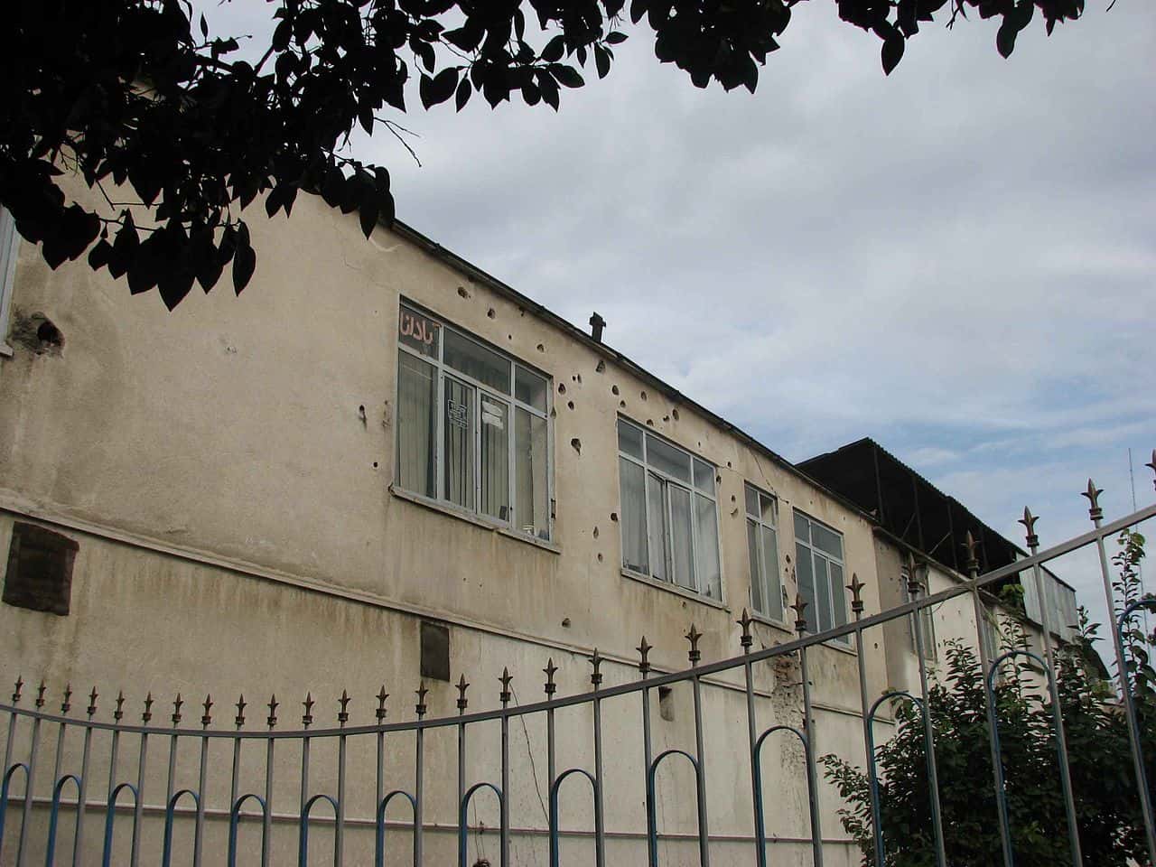 High School Gossip facts