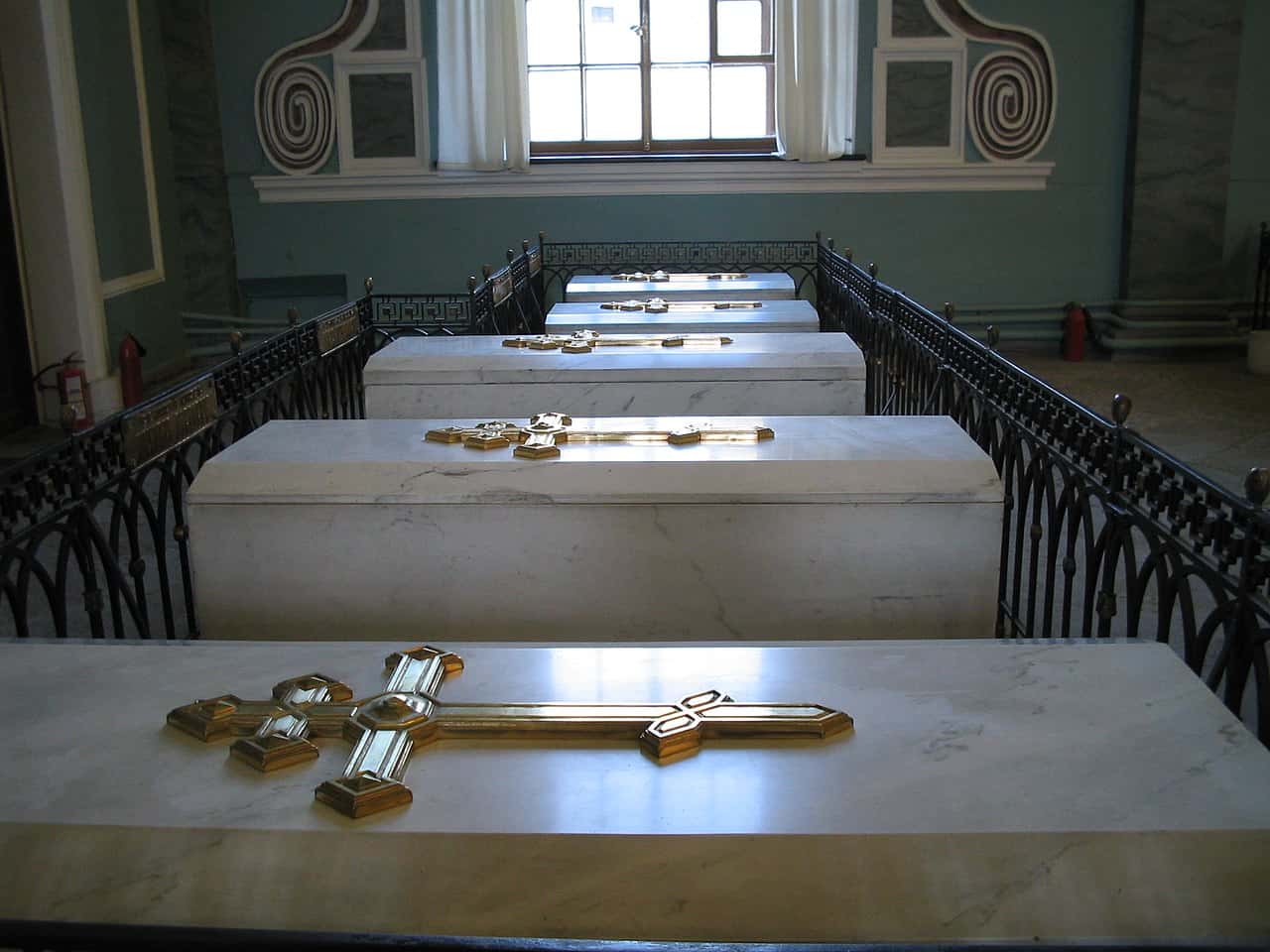 Peter III Of Russia Facts