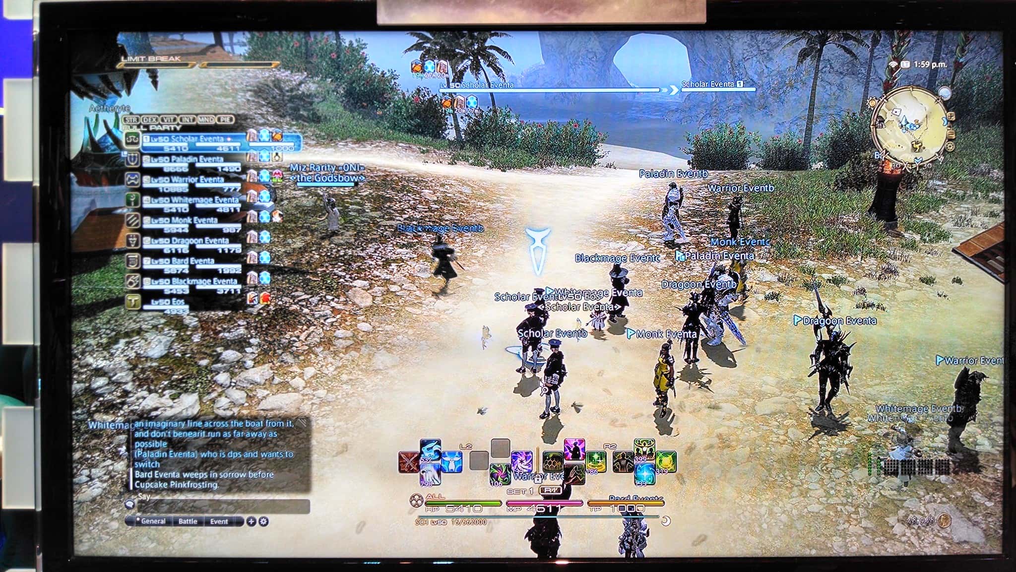 Strangest Encounters in Online Games Facts