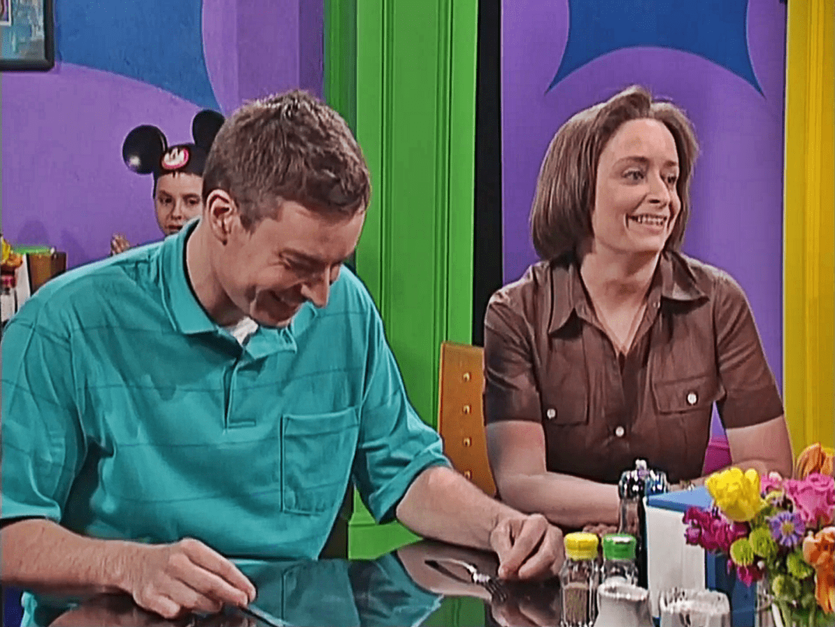 The Case For Bloopers