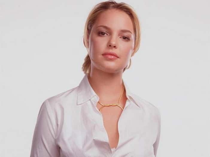 Katherine Heigl Facts