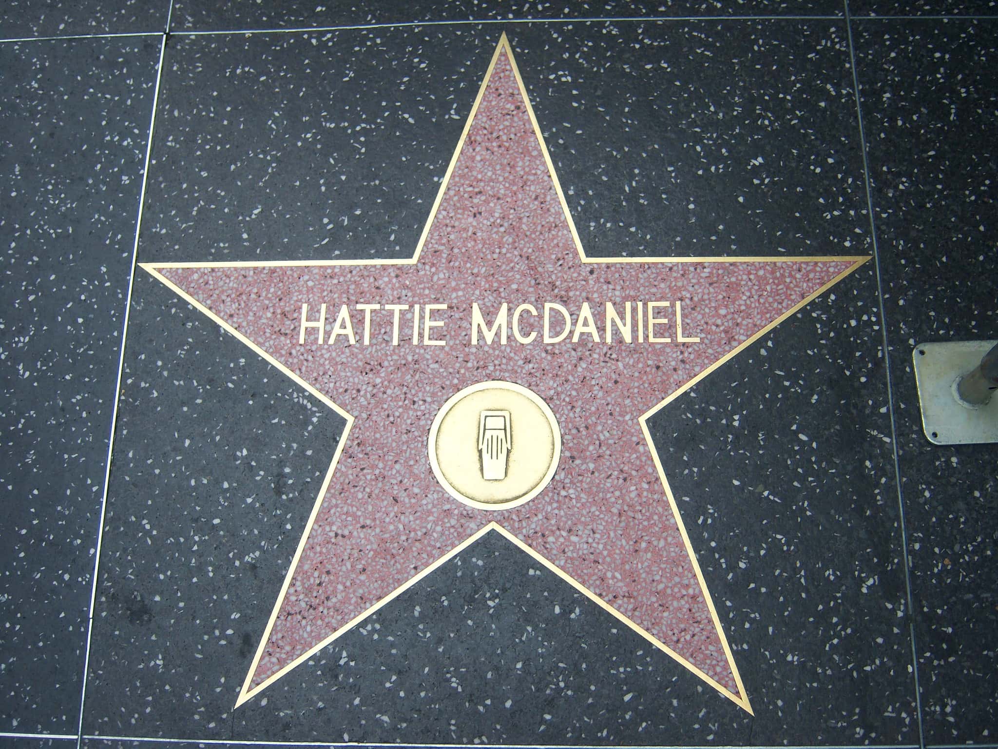 Hattie McDaniel Facts