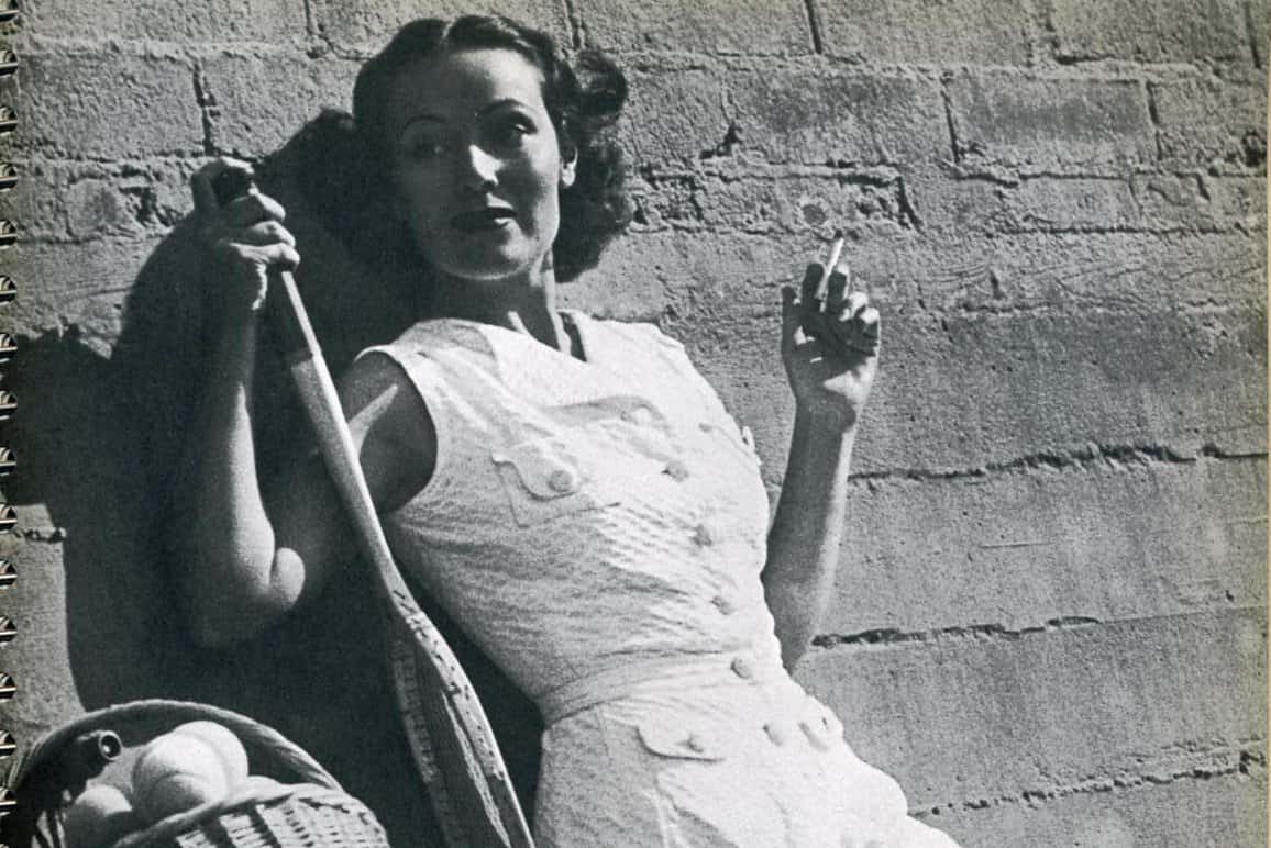 Dolores Del Rio facts