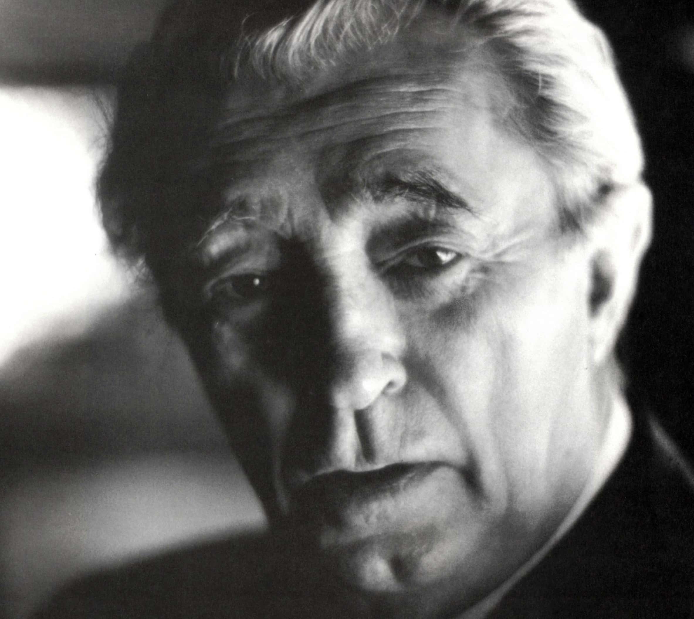 Robert Mitchum Facts