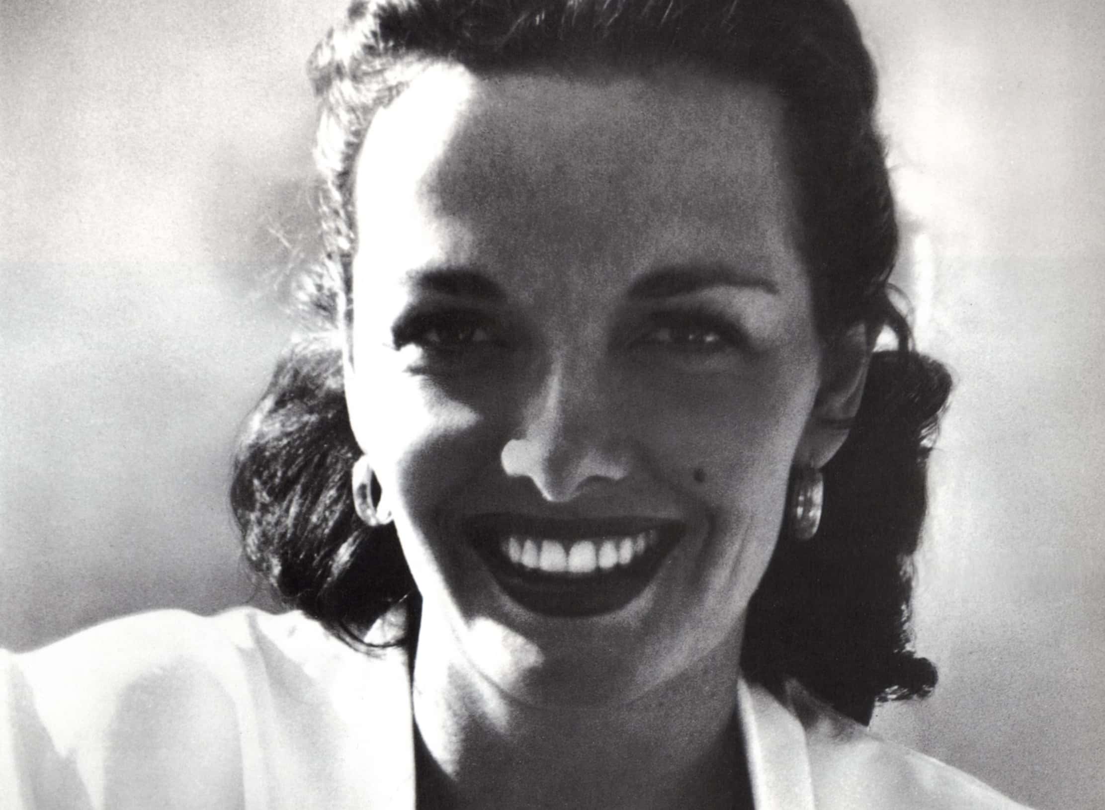Jane Russell facts
