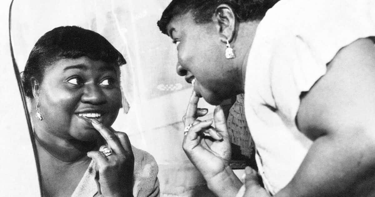Trailblazing Facts About Hattie McDaniel, The Hollywood Pioneer - Factinate
