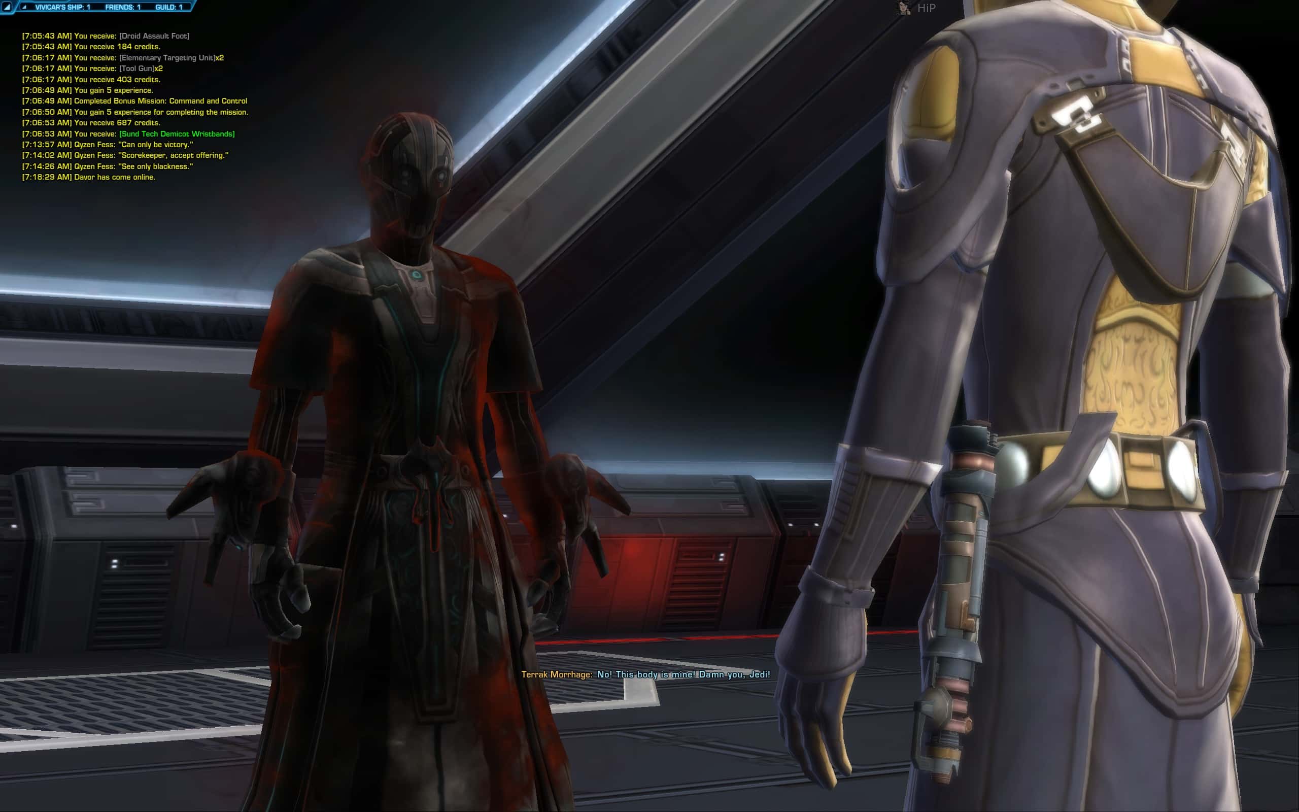 Strangest Encounters in Online Games Facts