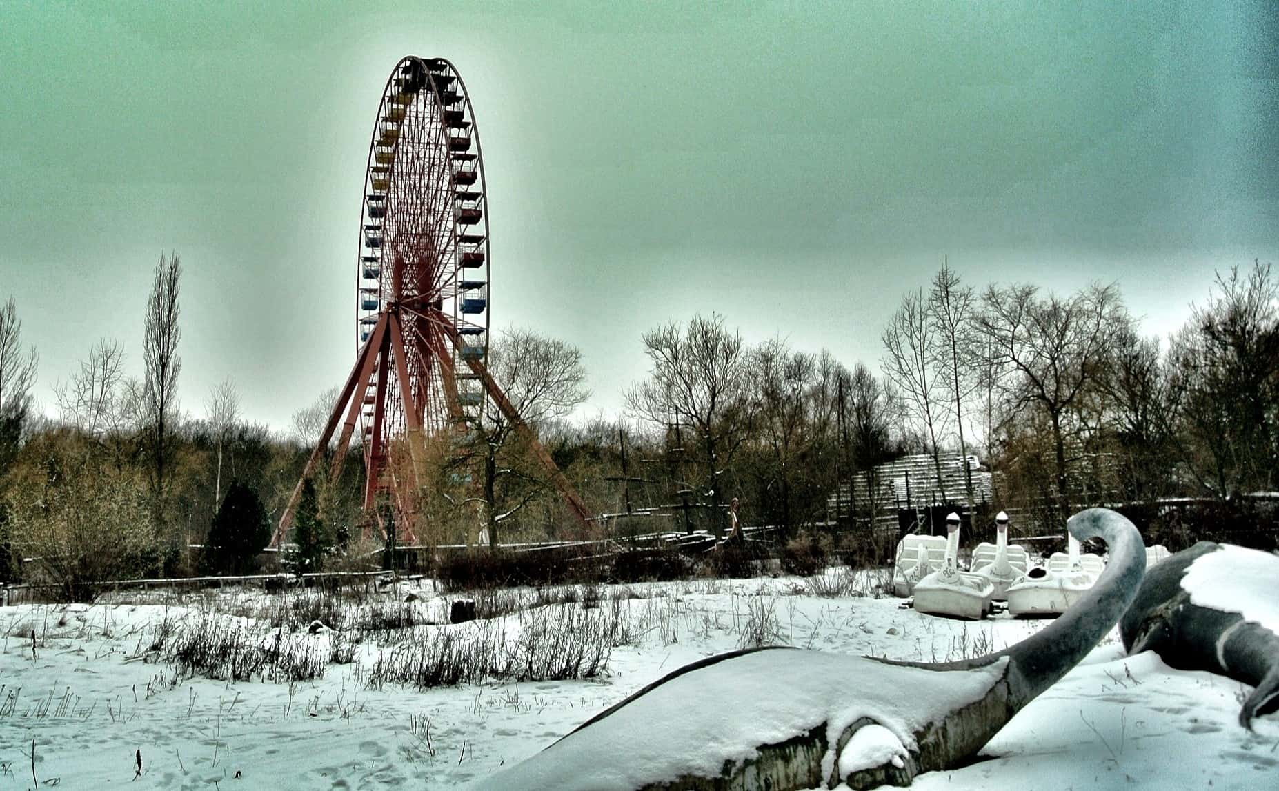 Need to Leave Now facts