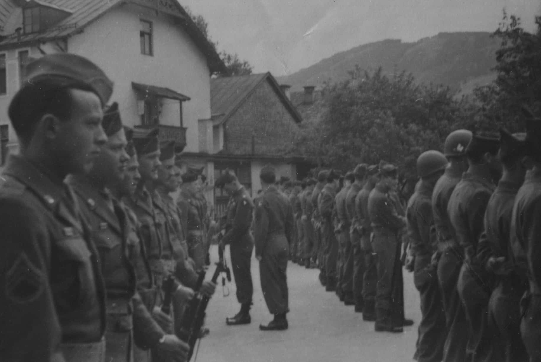 Elisabeth Marie Facts