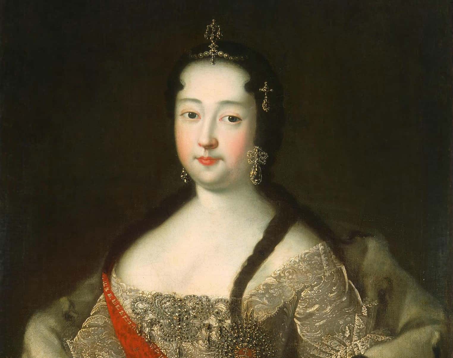 Peter III Of Russia Facts