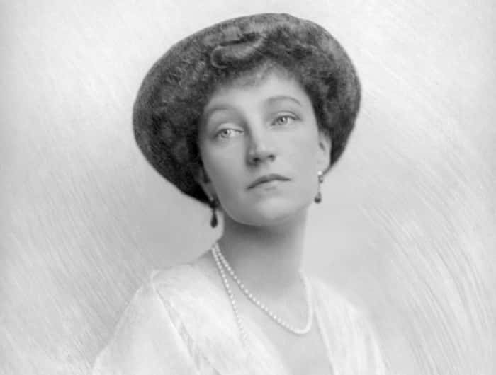 Elisabeth Marie Facts