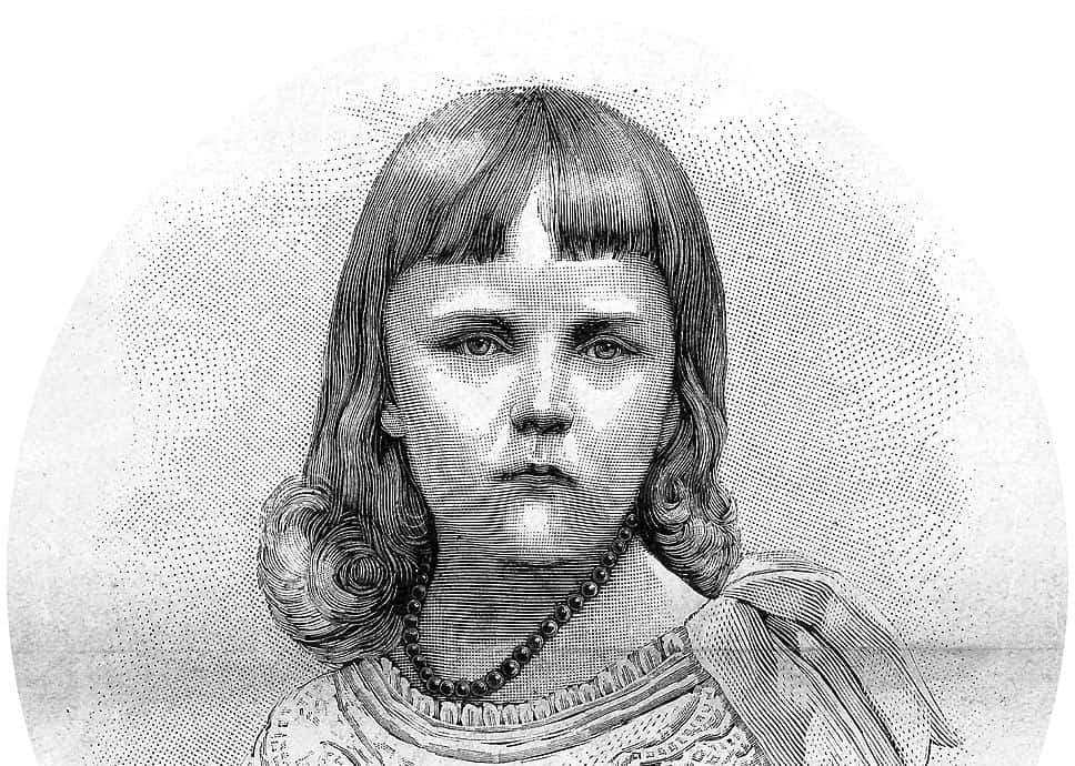 Elisabeth Marie Facts