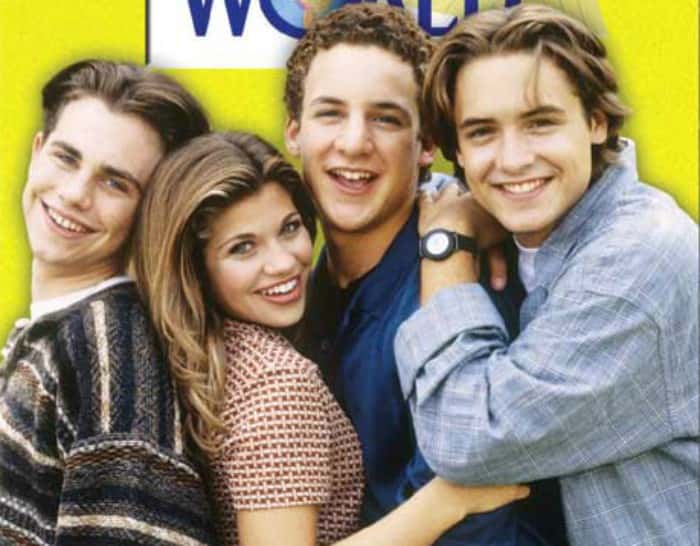 TV Series Finales Facts